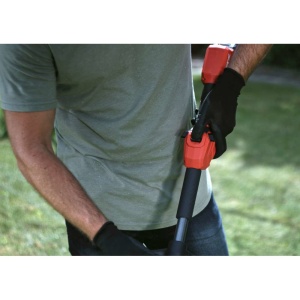 Coasa electrica Brushless SKIL 0250 CA , 33cm, doar corpul - Img 11