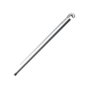 Cold Steel Pistol Grip Sword Cane CS-88SCFAP, baston de colecție cu design inspirat de pistolul Colt 1911 - Img 2