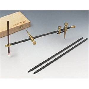 Compas cu tije pentru tamplarie/altele Veritas Tools. - Img 7
