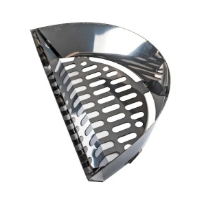 Cos carbuni mic pentru alte gratare americane de la SNS Grills.