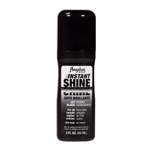 Crema pentru incaltaminte din piele Angelus Instant Shine (88 ml) – Luciu Instant si Protectie