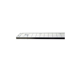 CS-502 Rigla profesionala 50cm - NT Cutter - Img 5