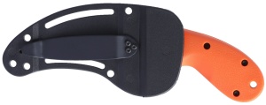 Cutit Bear Claw Orange w/Veff Serrations, CRKT - Img 6