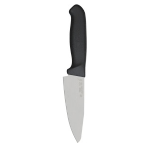 Cutit bucatar chef Morakniv CH5-PUG, lama rigida 128 mm