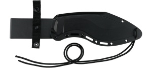 Cutit Clever Girl Kukri, CRKT - Img 10