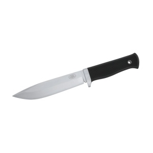 Cutit Fallkniven A1Pro Survival Knife Lam. CoS Satin Finish Lama 160 mm Otel Laminat Cobalt Special - Img 2