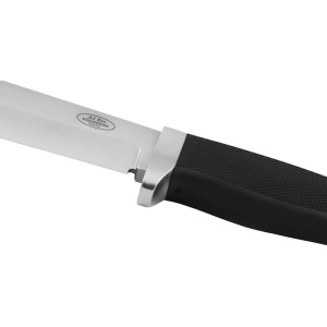 Cutit Fallkniven A1Pro Survival Knife Lam. CoS Satin Finish Lama 160 mm Otel Laminat Cobalt Special - Img 3