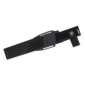 Cutit Fallkniven S1 Pro Forest Knife Lam. CoS Satin Finish Lama 130 mm Otel Laminat Cobalt Steel - Img 2
