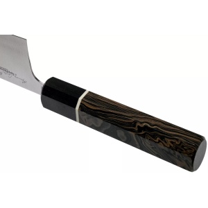 Cutit Itamae™ Bunka Bocho, Spyderco - Img 3