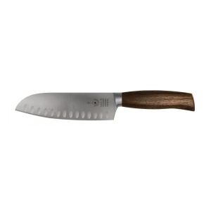 Cutit japonez universal Santoku 160 mm, F.Herder