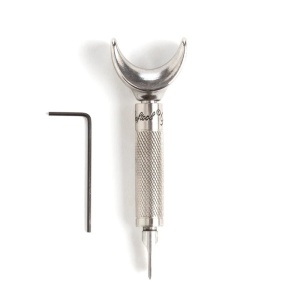 Cutit mic pivotant PRO pentru pielarie - Tandy Leather - Img 8