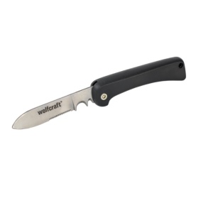 Cutit pentru taiat cabluri Wolfcraft