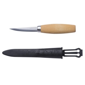 Cutit sculptura Nr.106 (LC), Morakniv