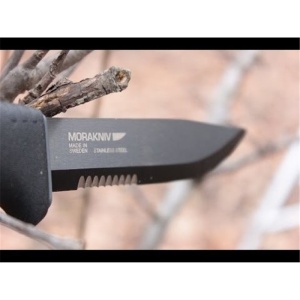 Cutit tactic Tactical SRT, Morakniv - Img 5