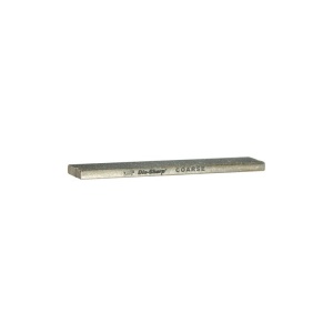D4 Piatra de ascutit de buzunar, diamantată continua Dia-Sharp, DMT - Img 2
