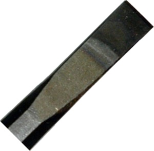 Dalta din otel pentru ciocan pneumatic 13 mm , Milani Utensili