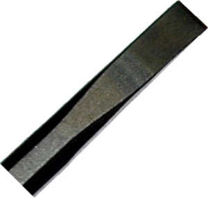 Dalta din otel pentru ciocan pneumatic 9 mm , Milani Utensili