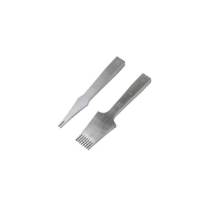 Dalta pielarie tip frantuzesc normala WUTA de 2.7mm - Img 3