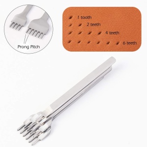 Dalti pielarie 3 mm - Img 2