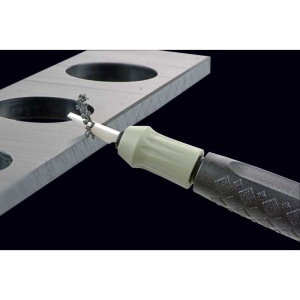 Debavurator lama ceramica EZ GRAY, Noga - Img 3