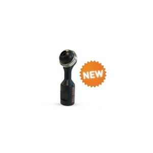 Disc de schimb sfera sculptura lemn Ball Gouge Arbortech 30mm - Img 22