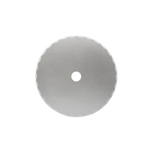 Disc fin debitare diamantat pentru circularele Hi-Tech Diamond - Img 2