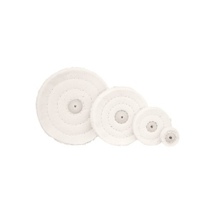 Disc polisare bumbac 2", A-CBC 2, tesatura rara, Foredom - Img 2