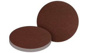 Discuri abrazive 100mm, Arbortech