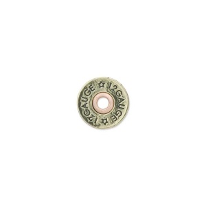 Dorn nituire capse pielarie SHOTGUN - Tandy Leather - Img 3