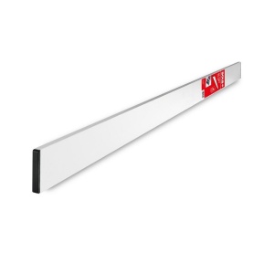 Dreptar fara bula de nivel din aluminiu SOLA