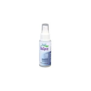DSPRAY.5 Suspensie de diamant DiaSpray, 0,5 microni, DMT