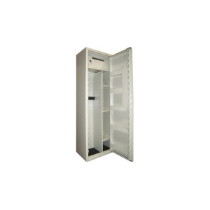 Dulap MS 08- 8 arme si polite,550x400x1500 mm - Img 2
