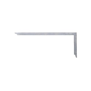Echer dulgher Hedue ZN 800 mm cu scala mm tip C Z286 - Img 4