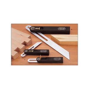 Echer marcare tamplarie 10cm, Veritas Tools. - Img 5