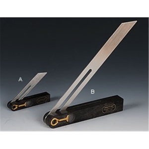 Echer marcare tamplarie 25cm, Veritas Tools.