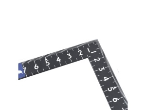 Echer pielarie Shinwa Leathercraft 30x15cm - Img 4