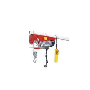 Electropalan Omega DR HGS-B 580W max. 125kg - Img 2