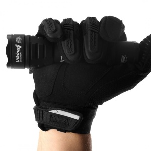 F01903BW Lanterna tactica Viking Pro XHP50 Warm, Armytek - Img 6