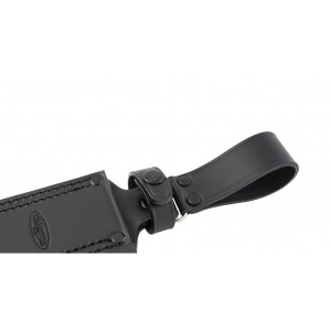 Fallkniven A1el - Teaca din piele pentru cutitul A1 - Img 4