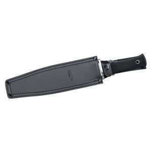 Fallkniven MBel - Teaca din piele pentru cutitul Modern Bowie