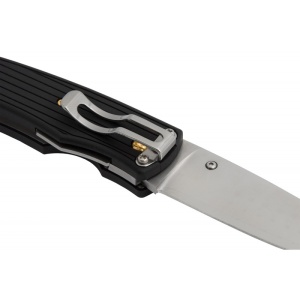 Fallkniven PCx briceag EDC premium cu lama Lam.CoS si maner Grilon - Img 12