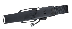 Fallkniven S1nez - Teaca Zytel pentru cutitul S1