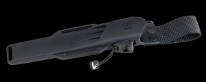 Fallkniven S1nez - Teaca Zytel pentru cutitul S1 - Img 2