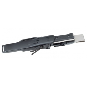 Fallkniven S1xez - Teaca Zytel pentru cutitul S1x - Img 4