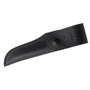Fallkniven TK1el - Teaca din piele pentru cutitul TK1 - Img 2
