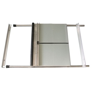 Fierastrau circular pentru sticla / ceramica / piatra, Gemini Revolution XT - Img 10