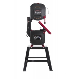 Fierastrau cu banda de precizie Pegas SRP14CE, 550W - Img 13
