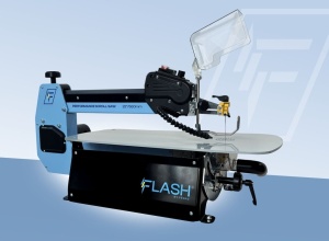 Fierastrau de precizie Flash by Pegas SCF16CE, 16''/406mm
