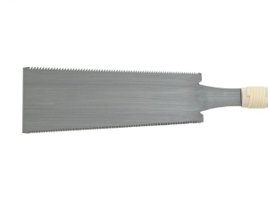 Fierastrau japonez cu lama dubla 221 mm, Ryoba Saw Premium -Takagi - Img 7