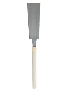 Fierastrau japonez cu lama dubla 221 mm, Ryoba Saw Premium -Takagi - Img 2